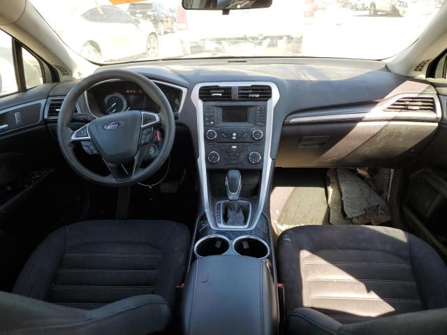 Photo 7 VIN: 3FA6P0H70DR255492 - FORD FUSION 