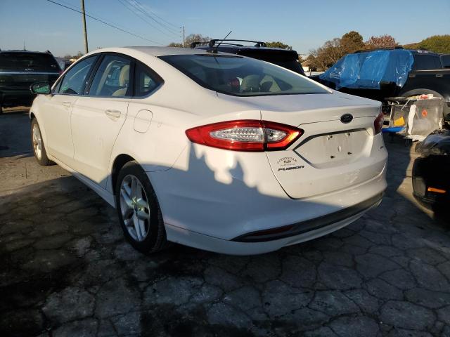 Photo 2 VIN: 3FA6P0H70DR264130 - FORD FUSION SE 