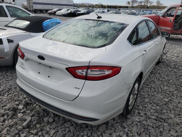 Photo 3 VIN: 3FA6P0H70DR264130 - FORD FUSION SE 