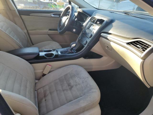 Photo 4 VIN: 3FA6P0H70DR264130 - FORD FUSION SE 