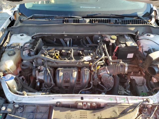 Photo 6 VIN: 3FA6P0H70DR264130 - FORD FUSION SE 