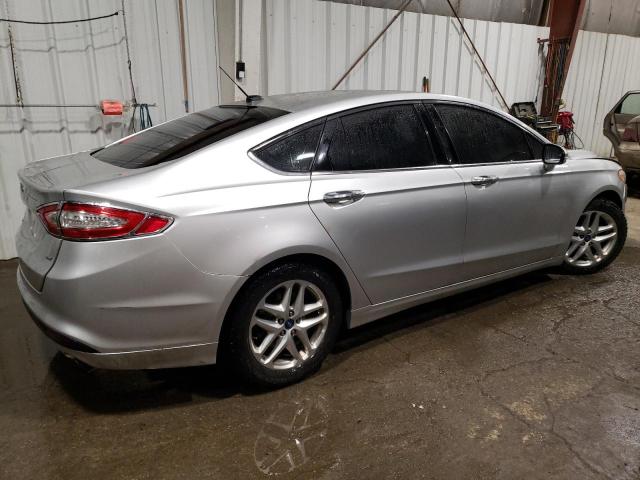 Photo 2 VIN: 3FA6P0H70DR264399 - FORD FUSION 