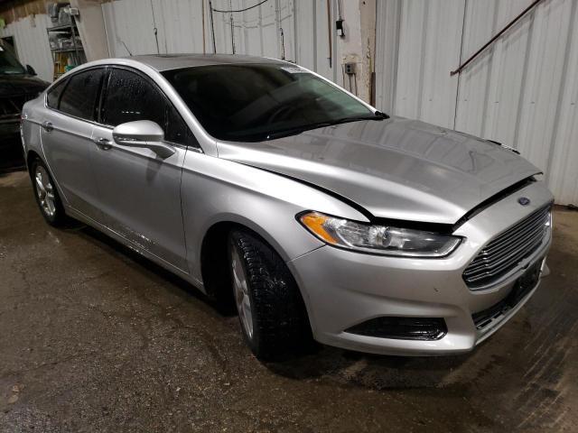 Photo 3 VIN: 3FA6P0H70DR264399 - FORD FUSION 