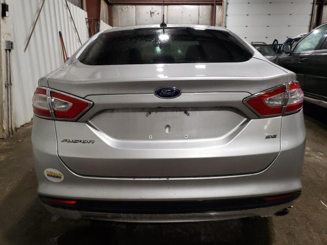 Photo 5 VIN: 3FA6P0H70DR264399 - FORD FUSION 