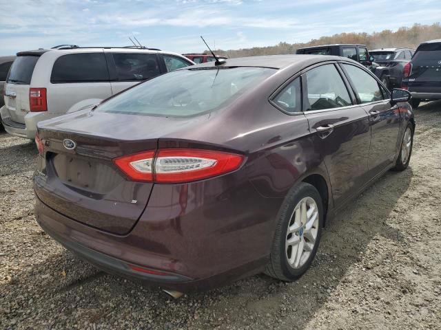 Photo 3 VIN: 3FA6P0H70DR268386 - FORD FUSION SE 