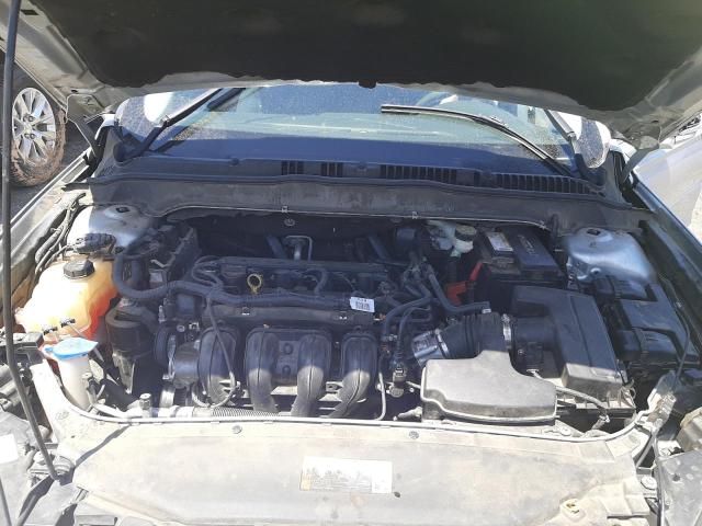 Photo 6 VIN: 3FA6P0H70DR274950 - FORD FUSION SE 