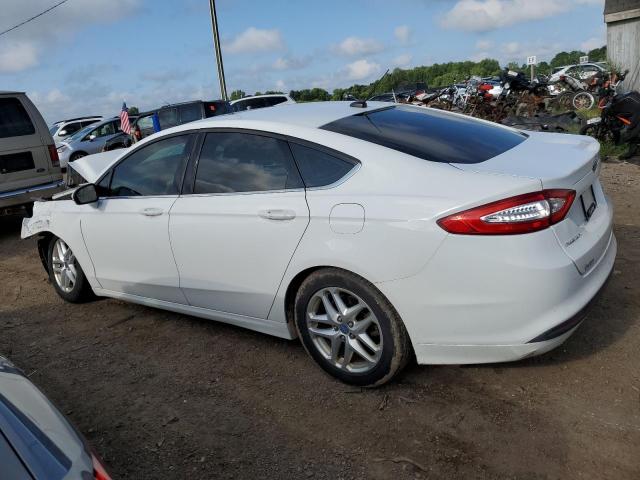 Photo 1 VIN: 3FA6P0H70DR275516 - FORD FUSION SE 