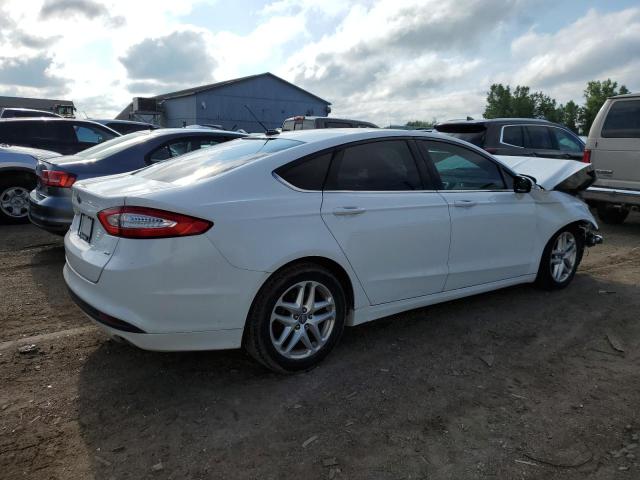 Photo 2 VIN: 3FA6P0H70DR275516 - FORD FUSION SE 