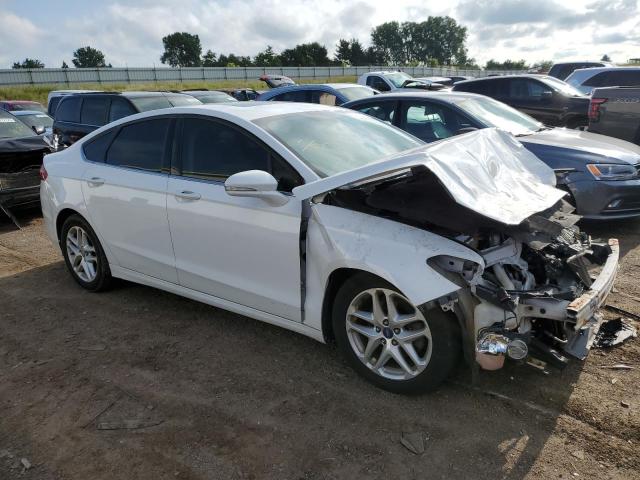 Photo 3 VIN: 3FA6P0H70DR275516 - FORD FUSION SE 