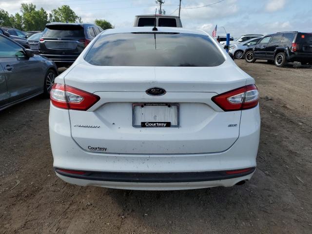 Photo 5 VIN: 3FA6P0H70DR275516 - FORD FUSION SE 