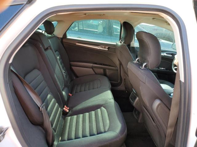 Photo 9 VIN: 3FA6P0H70DR275516 - FORD FUSION SE 