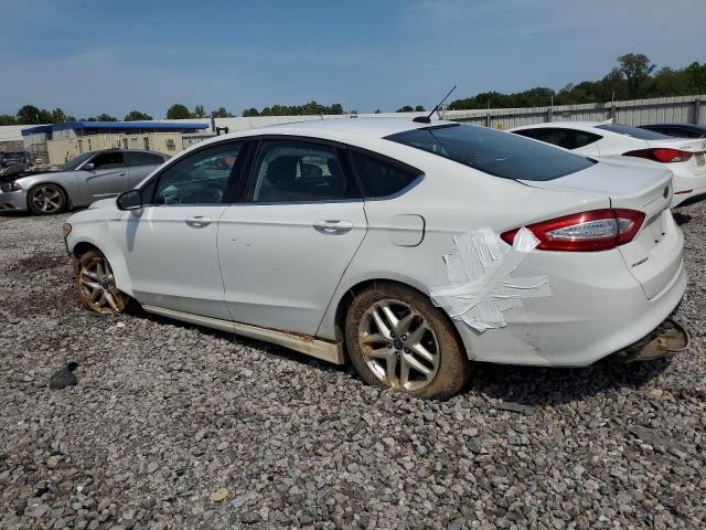 Photo 1 VIN: 3FA6P0H70DR294695 - FORD FUSION 