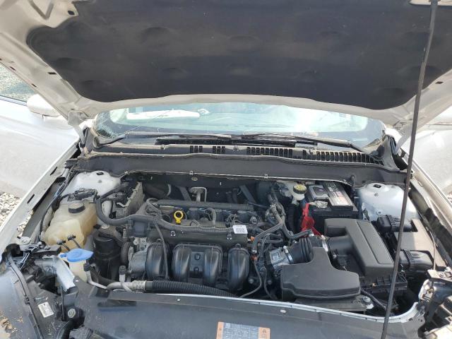 Photo 10 VIN: 3FA6P0H70DR294695 - FORD FUSION 