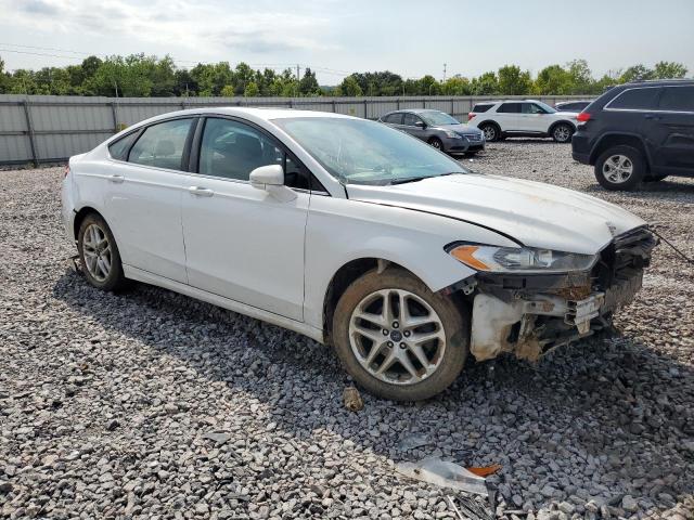 Photo 3 VIN: 3FA6P0H70DR294695 - FORD FUSION 