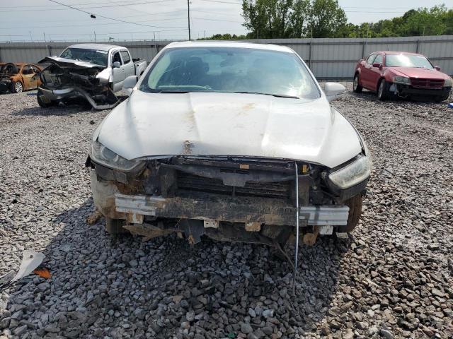 Photo 4 VIN: 3FA6P0H70DR294695 - FORD FUSION 