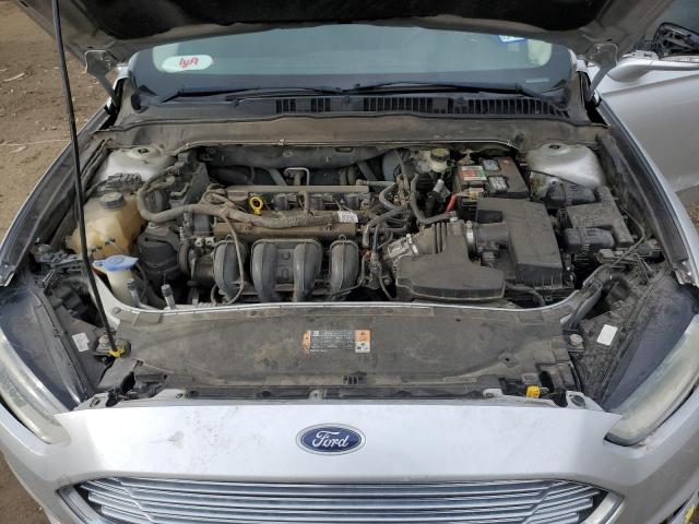 Photo 10 VIN: 3FA6P0H70DR299248 - FORD FUSION SE 