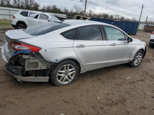 Photo 2 VIN: 3FA6P0H70DR299248 - FORD FUSION SE 