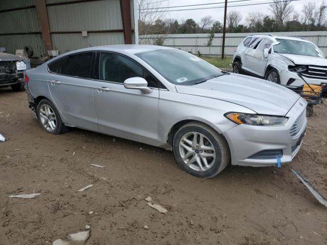 Photo 3 VIN: 3FA6P0H70DR299248 - FORD FUSION SE 