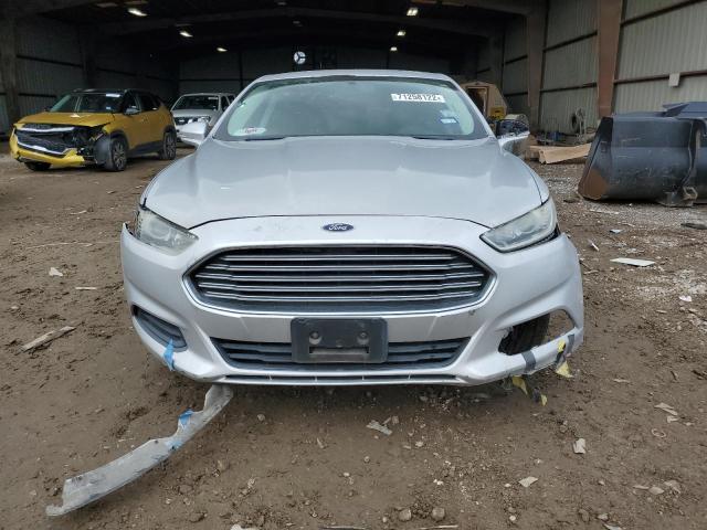 Photo 4 VIN: 3FA6P0H70DR299248 - FORD FUSION SE 