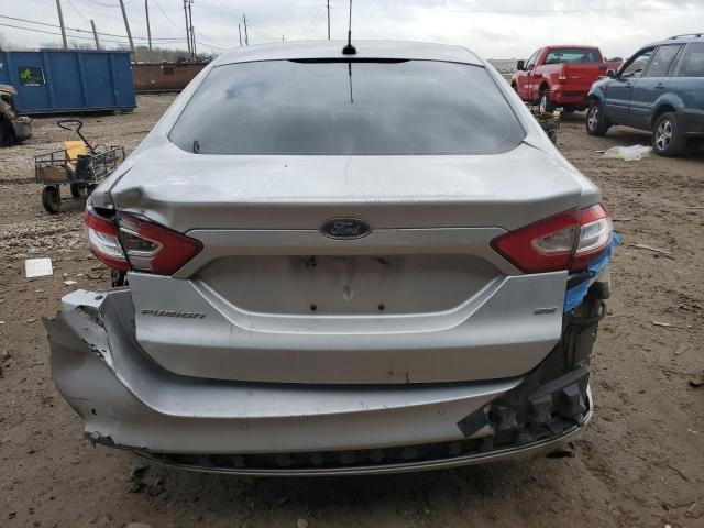 Photo 5 VIN: 3FA6P0H70DR299248 - FORD FUSION SE 