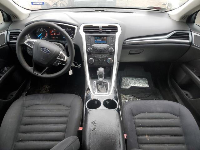 Photo 7 VIN: 3FA6P0H70DR299248 - FORD FUSION SE 