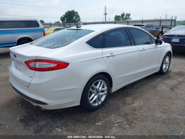 Photo 3 VIN: 3FA6P0H70DR308840 - FORD FUSION 