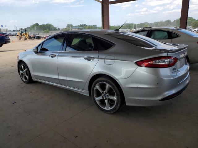 Photo 1 VIN: 3FA6P0H70DR318297 - FORD FUSION SE 