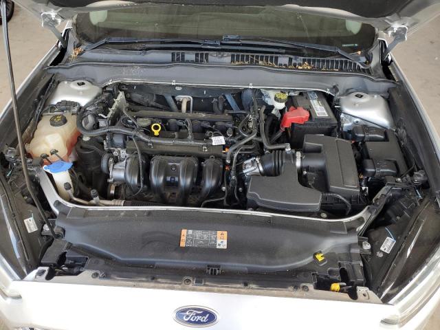 Photo 10 VIN: 3FA6P0H70DR318297 - FORD FUSION SE 