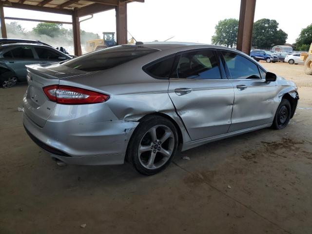 Photo 2 VIN: 3FA6P0H70DR318297 - FORD FUSION SE 