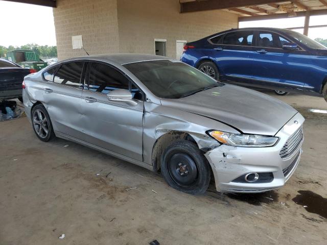 Photo 3 VIN: 3FA6P0H70DR318297 - FORD FUSION SE 