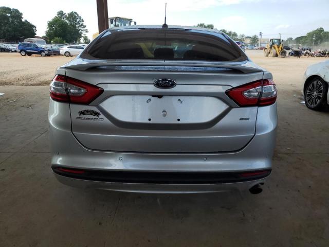 Photo 5 VIN: 3FA6P0H70DR318297 - FORD FUSION SE 