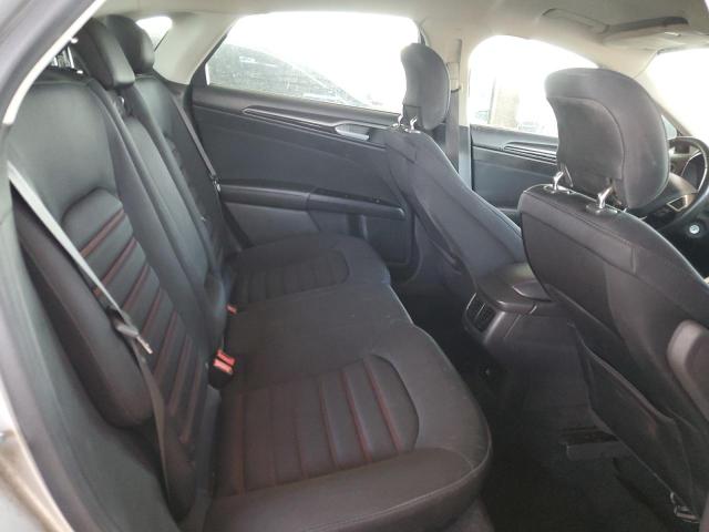 Photo 9 VIN: 3FA6P0H70DR318297 - FORD FUSION SE 