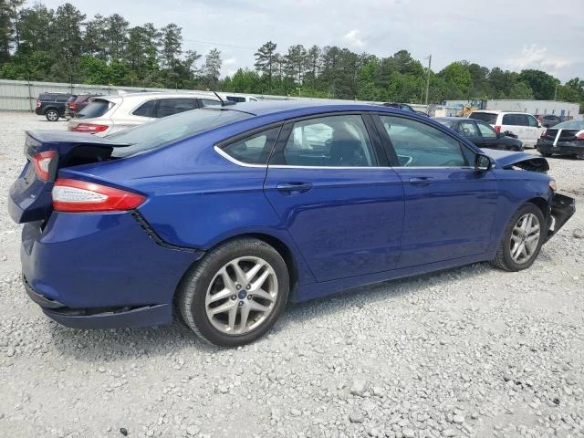 Photo 2 VIN: 3FA6P0H70DR321801 - FORD FUSION 