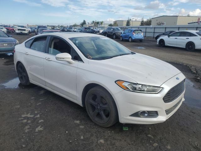 Photo 0 VIN: 3FA6P0H70DR325279 - FORD FUSION SE 