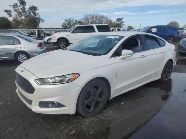 Photo 1 VIN: 3FA6P0H70DR325279 - FORD FUSION SE 