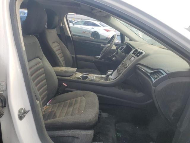 Photo 4 VIN: 3FA6P0H70DR325279 - FORD FUSION SE 