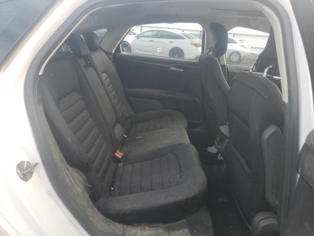 Photo 5 VIN: 3FA6P0H70DR325279 - FORD FUSION SE 