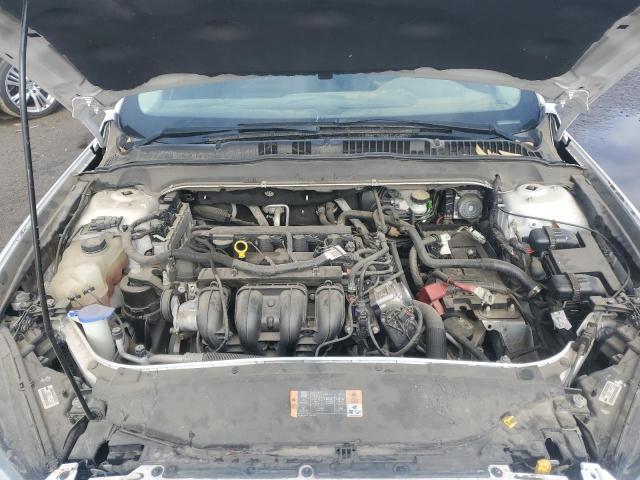 Photo 6 VIN: 3FA6P0H70DR325279 - FORD FUSION SE 