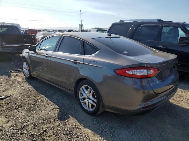 Photo 1 VIN: 3FA6P0H70DR329591 - FORD FUSION SE 