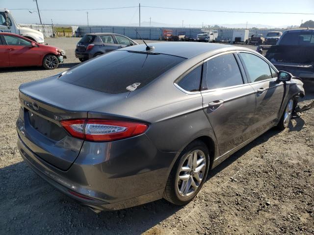 Photo 2 VIN: 3FA6P0H70DR329591 - FORD FUSION SE 