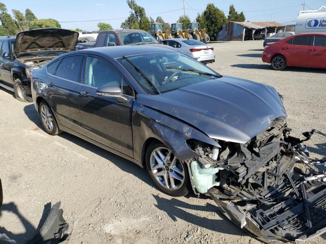 Photo 3 VIN: 3FA6P0H70DR329591 - FORD FUSION SE 