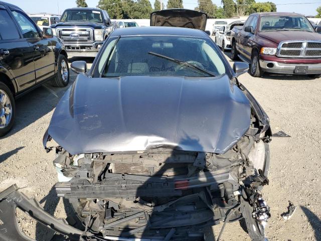 Photo 4 VIN: 3FA6P0H70DR329591 - FORD FUSION SE 