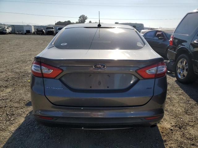 Photo 5 VIN: 3FA6P0H70DR329591 - FORD FUSION SE 