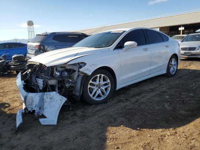 Photo 0 VIN: 3FA6P0H70DR329915 - FORD FUSION 