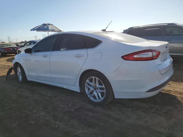 Photo 1 VIN: 3FA6P0H70DR329915 - FORD FUSION 