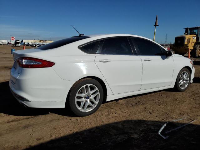 Photo 2 VIN: 3FA6P0H70DR329915 - FORD FUSION 