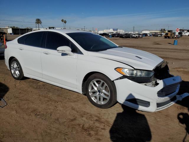 Photo 3 VIN: 3FA6P0H70DR329915 - FORD FUSION 