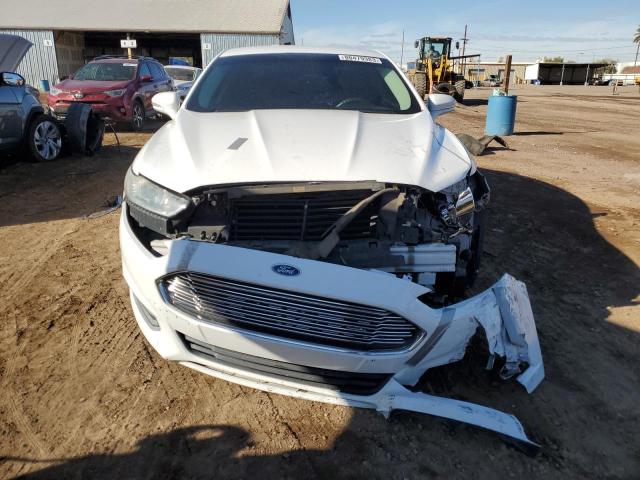 Photo 4 VIN: 3FA6P0H70DR329915 - FORD FUSION 