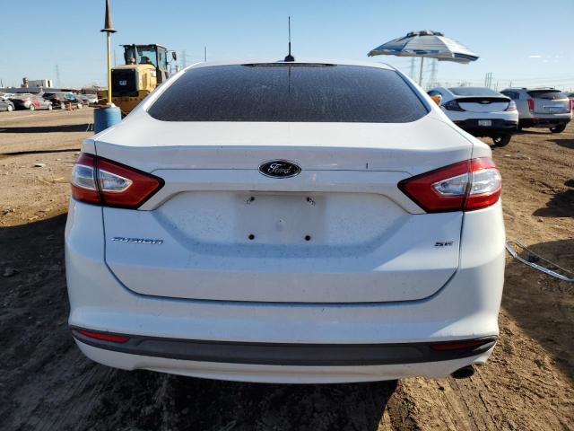 Photo 5 VIN: 3FA6P0H70DR329915 - FORD FUSION 