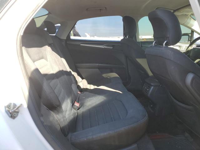 Photo 9 VIN: 3FA6P0H70DR329915 - FORD FUSION 